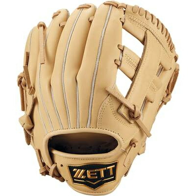 ゼット 少年軟式 ソフトステア オールラウンド用 BJGB74520 [右利き用