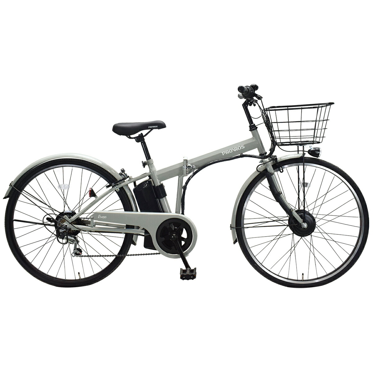 provros 電動アシスト自転車」の人気商品一覧 | 安い商品を通販サイト