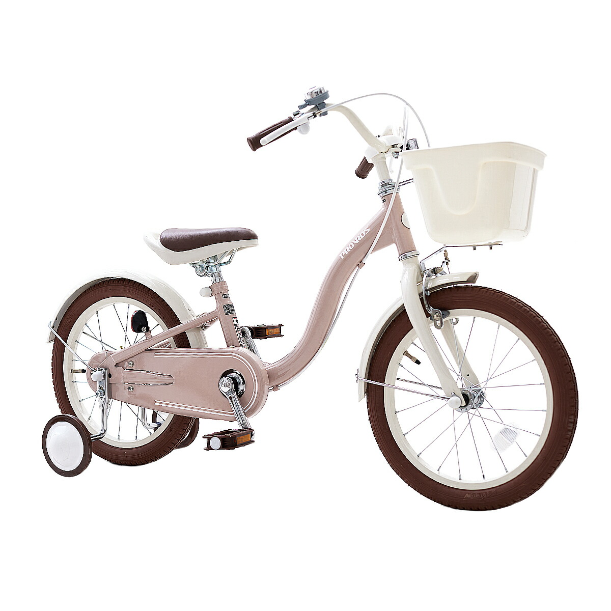 楽天市場】PROVROS 子供用自転車 補助輪付き 16インチ 子供用 幼児用 4