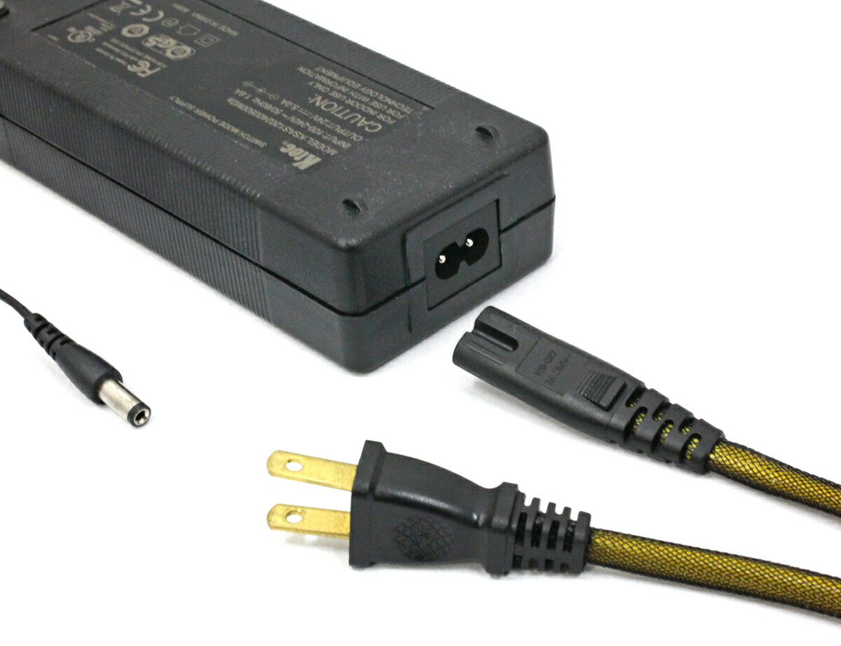 楽天市場】非メッキメガネ電源ケーブル【長さ】1.0m : プロケーブル