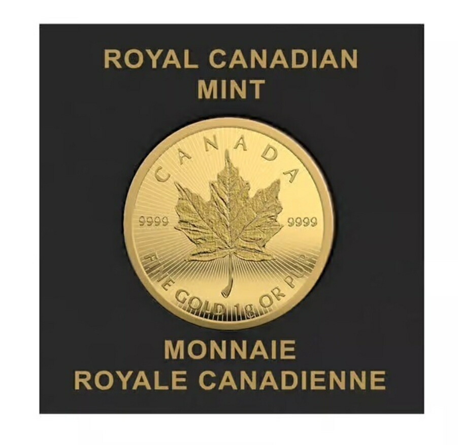 メイプルリーフ 金貨」の人気商品一覧 | 安い商品を通販サイトから探す