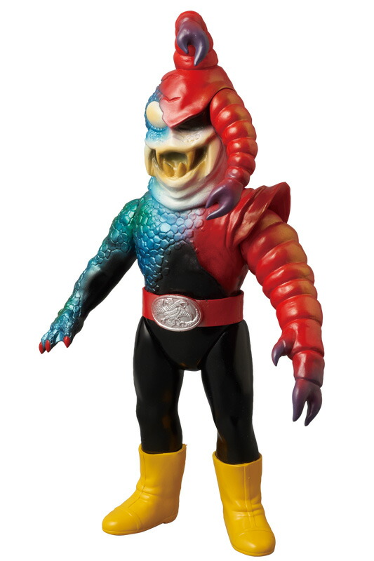楽天市場】サソリトカゲス（仮面ライダーより） : MEDICOM TOY TOKYO