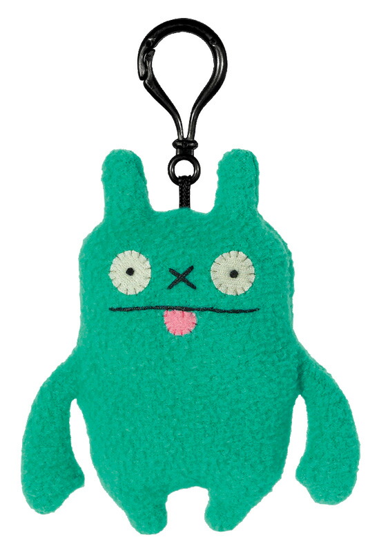 楽天市場】UGLYDOLL（アグリードール）マスコット - BRIP(TM