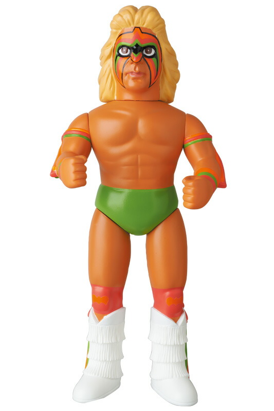 楽天市場】アルティメット・ウォリアー【2014年12月下旬発送予定