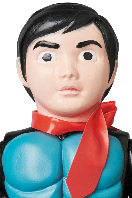 楽天市場】仮面ライダー旧1号（マスクとれ仕様） ミドルサイズ《2018年