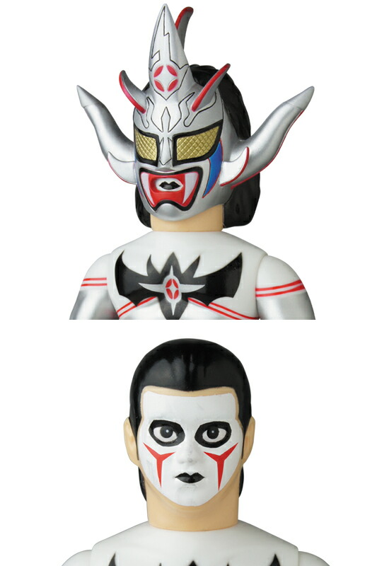 楽天市場】SFS獣神サンダー・ライガー（鬼神版）《2020年6月下旬発送