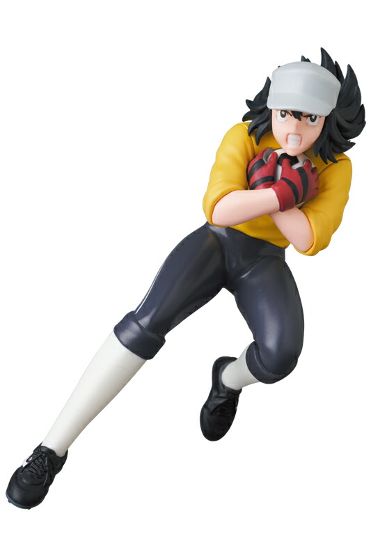 楽天市場】UDF キャプテン翼 若島津健 : MEDICOM TOY TOKYO