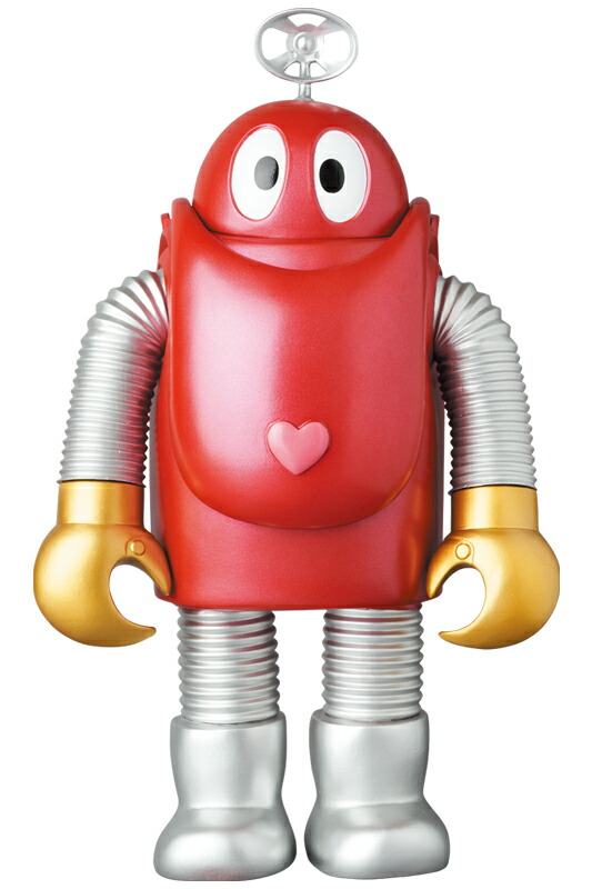 楽天市場】ロボコン (メタリックカラー) (がんばれロボコン！より