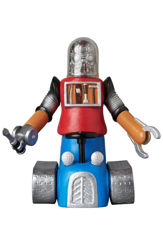 楽天市場】SFS ダイナマイト・キッド(スキンヘッド版)《2023年10月発送