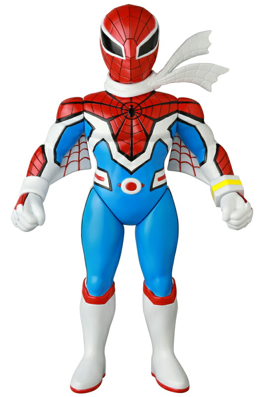 楽天市場】ナイフアルマジロ(新色) & ミニソフビ (仮面ライダーV3より