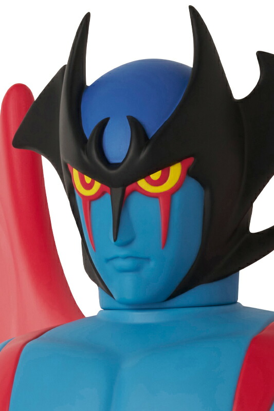 楽天市場】ASM ジャンボサイズ デビルマン《2025年4月発送予定 受注