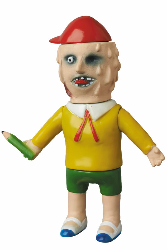 楽天市場】とろみ君（1期）【2015年7月下旬発送予定】 : MEDICOM TOY TOKYO