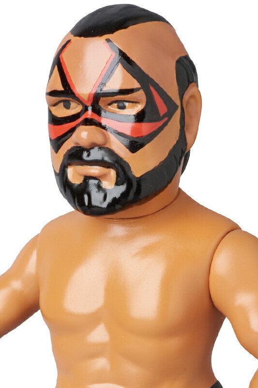 楽天市場】ザ・ロード・ウォリアーズ（ブルマァク新復刻版） アニマル