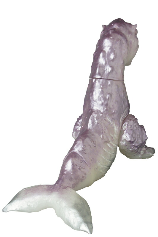 楽天市場】おばけくじら ティアマト【2016年3月下旬発送予定