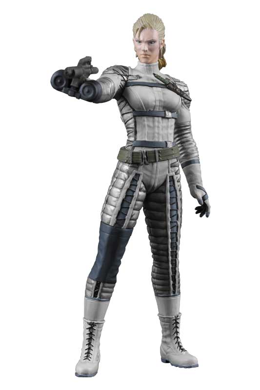 楽天市場】UDF METAL GEAR SOLID COLLECTION #2 - THE BOSS［MGS3