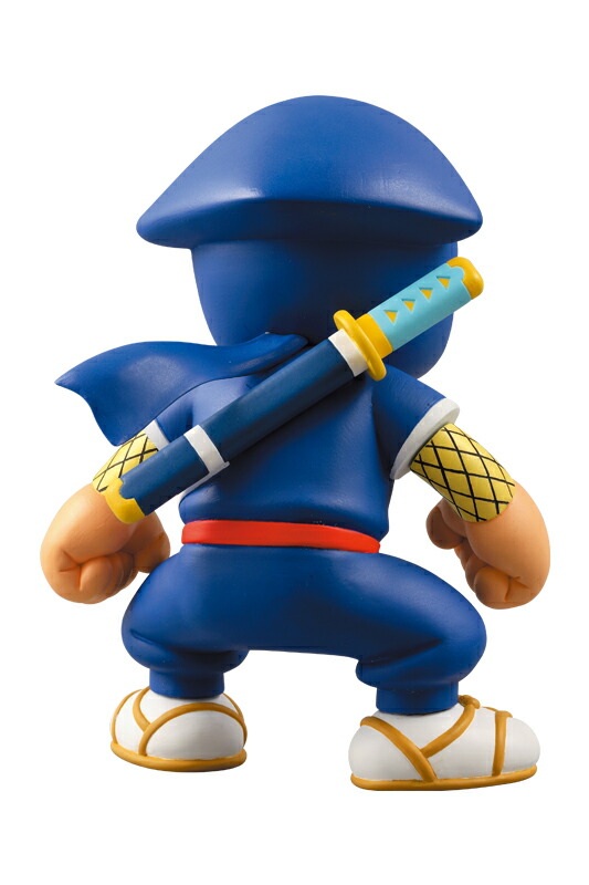 楽天市場】VCD 忍者ハットリくん : MEDICOM TOY TOKYO