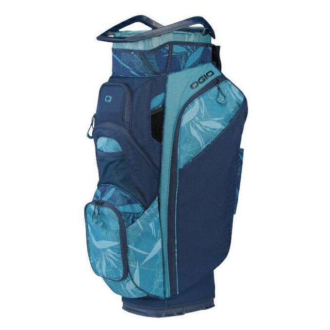 楽天市場】バッグ・ケース（ブランドオジオ・口枠数（キャディバッグ