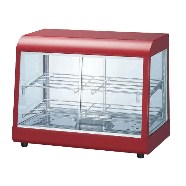 楽天市場】TAIJI タイジ 温蔵ショーケース OS-600N カラー2色ミラノ