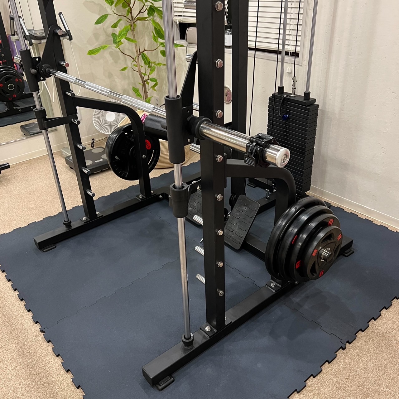 楽天市場】《在庫あり 即納可能》スモールスミスマシン スミス