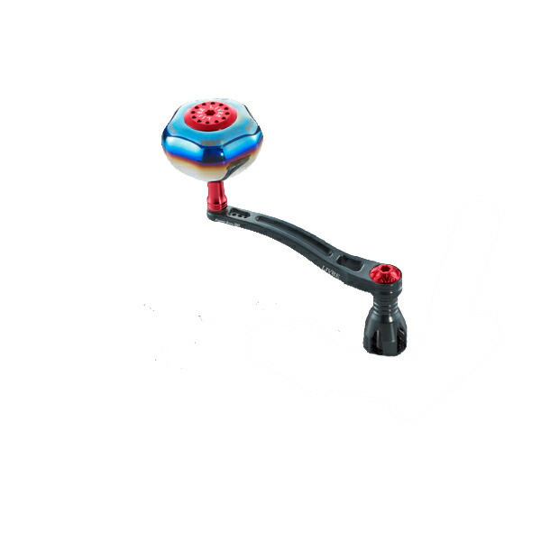 楽天市場】リブレ ハンドル パワーアーム98 シマノ 右巻き用 8000