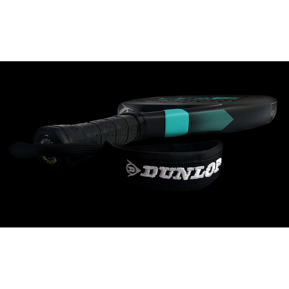 楽天市場】ダンロップ DUNLOP パデルラケット 2025 GALACTICA PRO