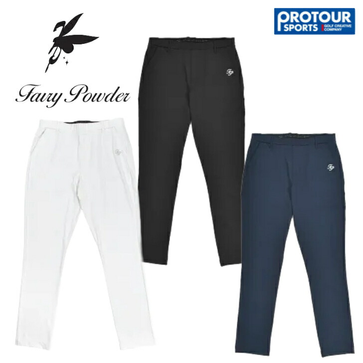 楽天市場】フェアリーパウダー（パンツ｜メンズウェア）：ウェア
