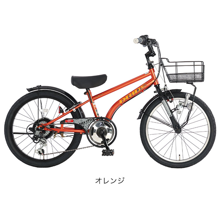 楽天市場】完成品 あさひ 新型 ドライド BEAT BAA 子供用自転車 男の子