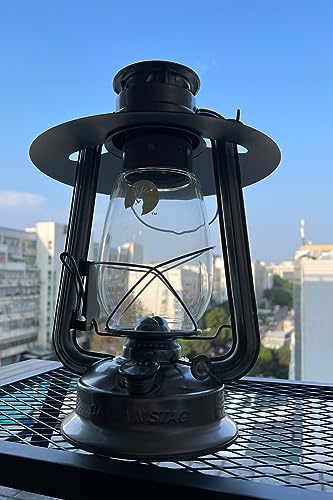 楽天市場】EnHike ランタンシェード 鉄製 デイツ30 DIETZ 20 CS オイル