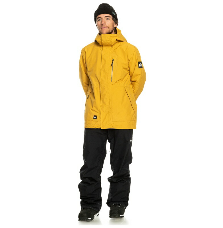 楽天市場】アウトレット価格 Quiksilver クイックシルバー MISSION