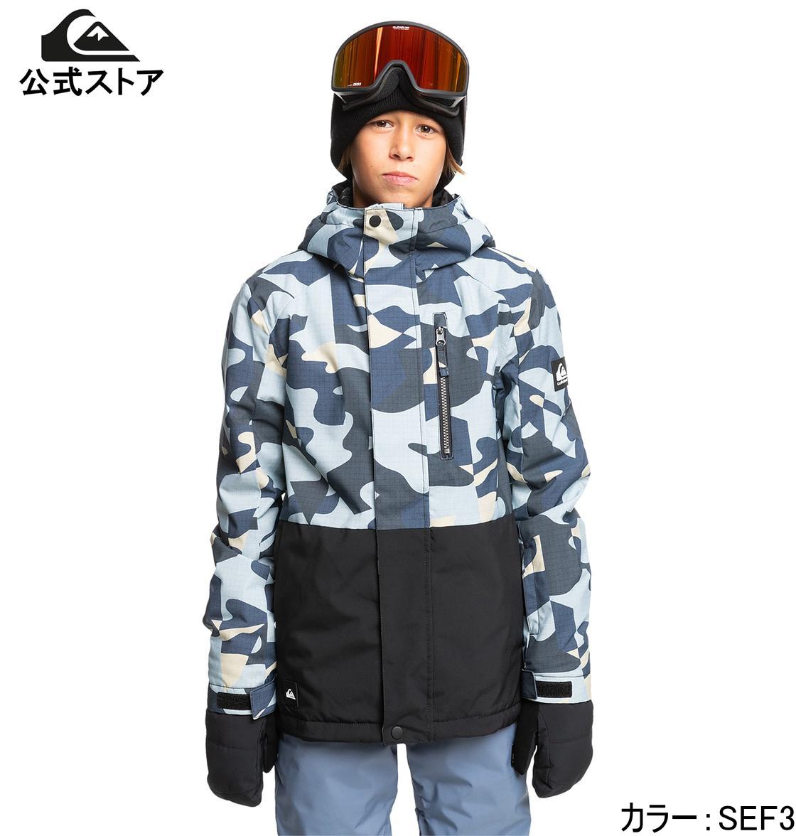 楽天市場】アウトレット価格 Quiksilver クイックシルバー MISSION