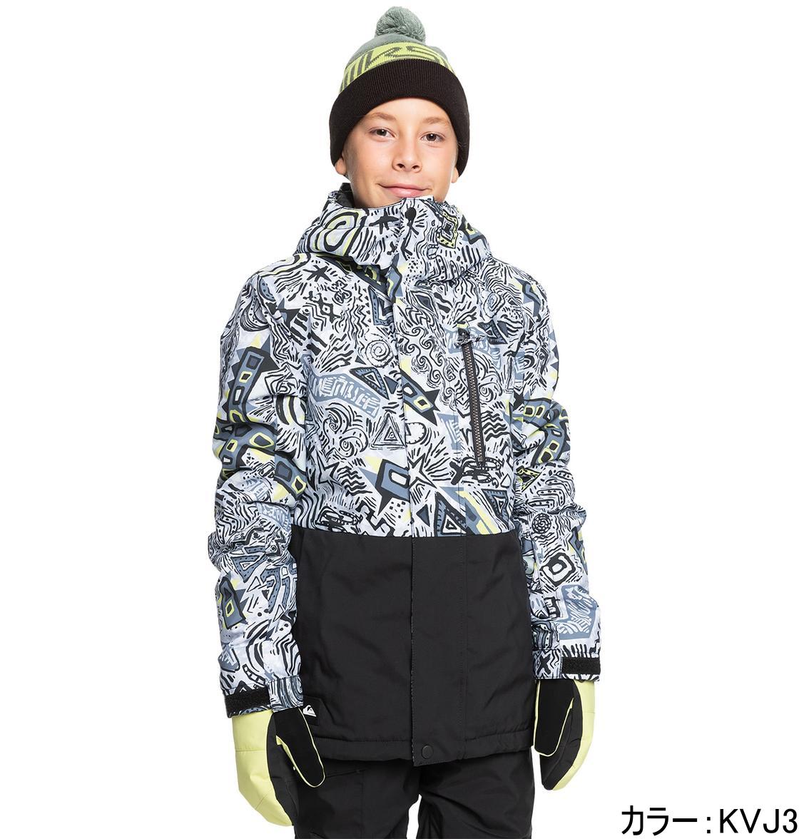 QUIKSILVER スノーボードウェア キッズ」の人気商品一覧 | 安い商品を