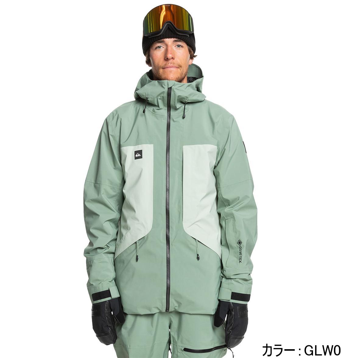 楽天市場】クイックシルバー（メンズウェア｜スノーボード用ウェア