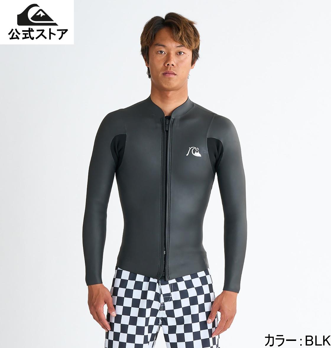 Quiksilver AQUAAX ウェットスーツ 16B Quiksilver（クイックシルバー