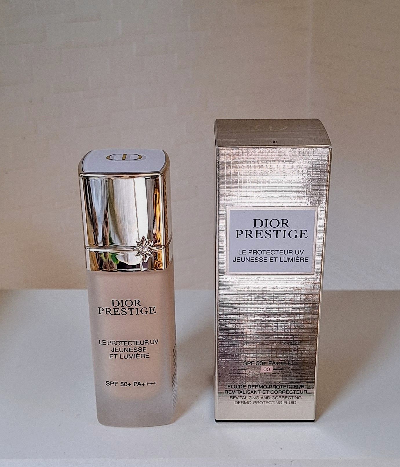 楽天市場】ディオール プレステージ ホワイト プロテクター bbの通販