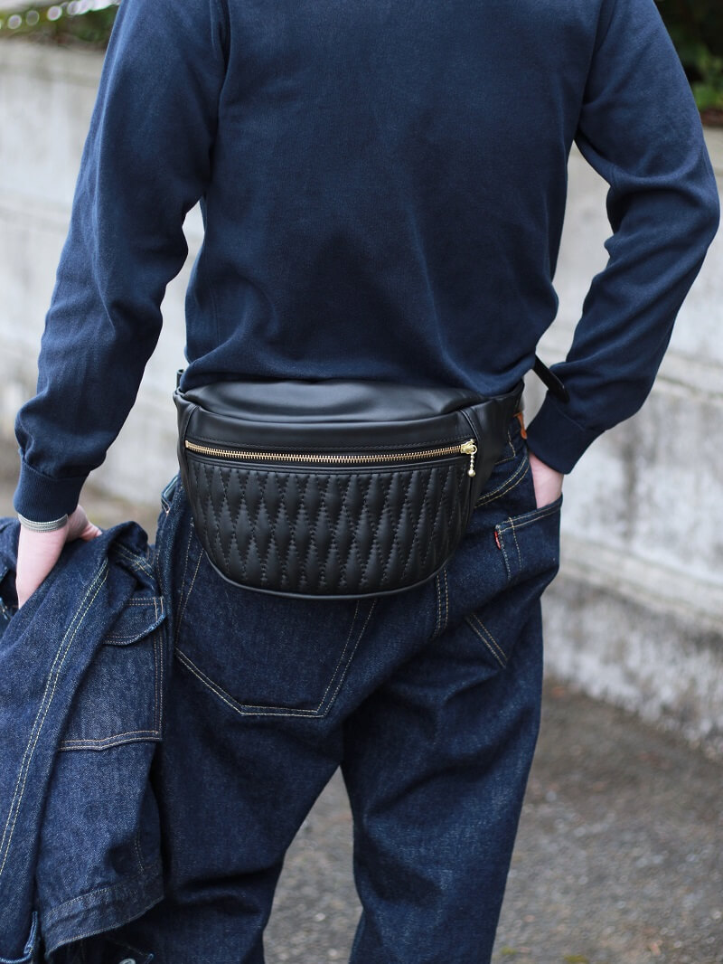 楽天市場】【最強配送】BACKDROP Leathers バックドロップレザーズ DIA