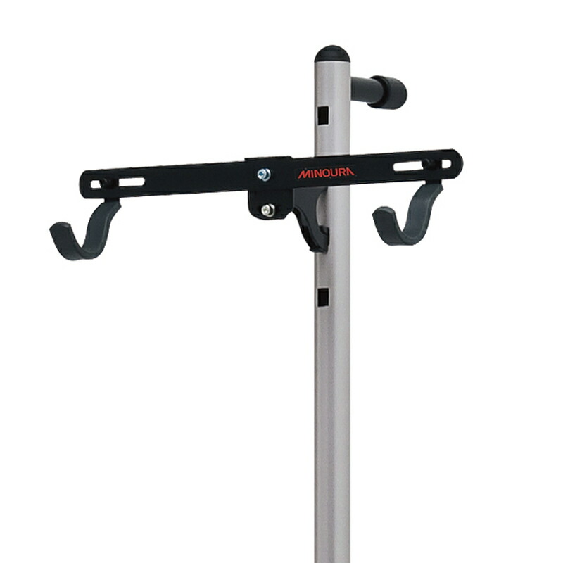 楽天市場】ミノウラ GravityStand2（グラビティスタンド2） MINOURA