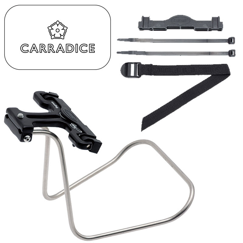 楽天市場】キャラダイス バッグマン QR スポーツ CARRADICE : 自転車の