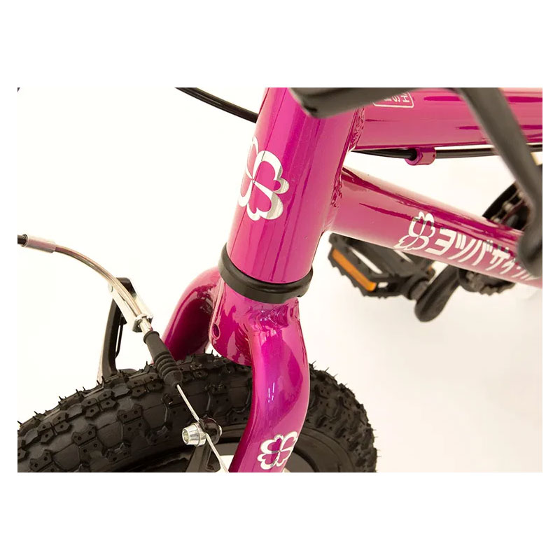 楽天市場】ヨツバサイクル YOTSUBA ZERO 18 （ヨツバゼロ18） YOTSUBA