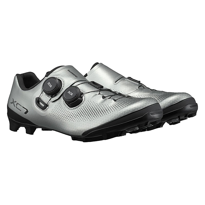 楽天市場】シマノ XC7 （SH-XC703）SPDビンディングシューズ 【ワイド