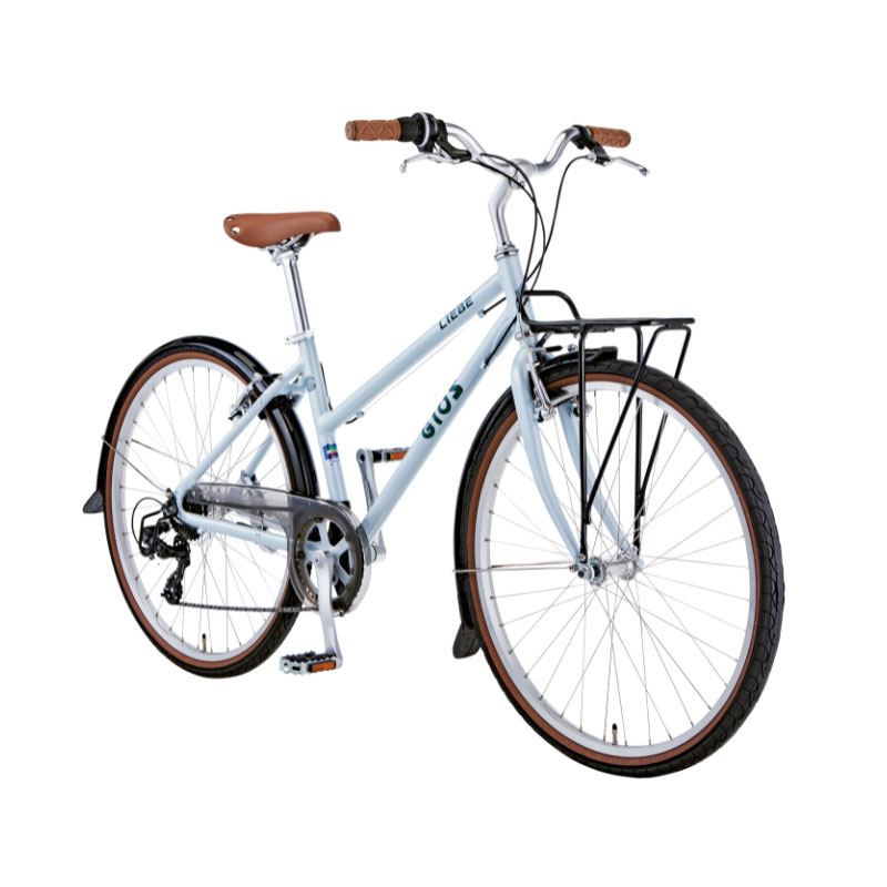 楽天市場】通勤・通学用おすすめ自転車！ジオス 2026年モデル LIEBE