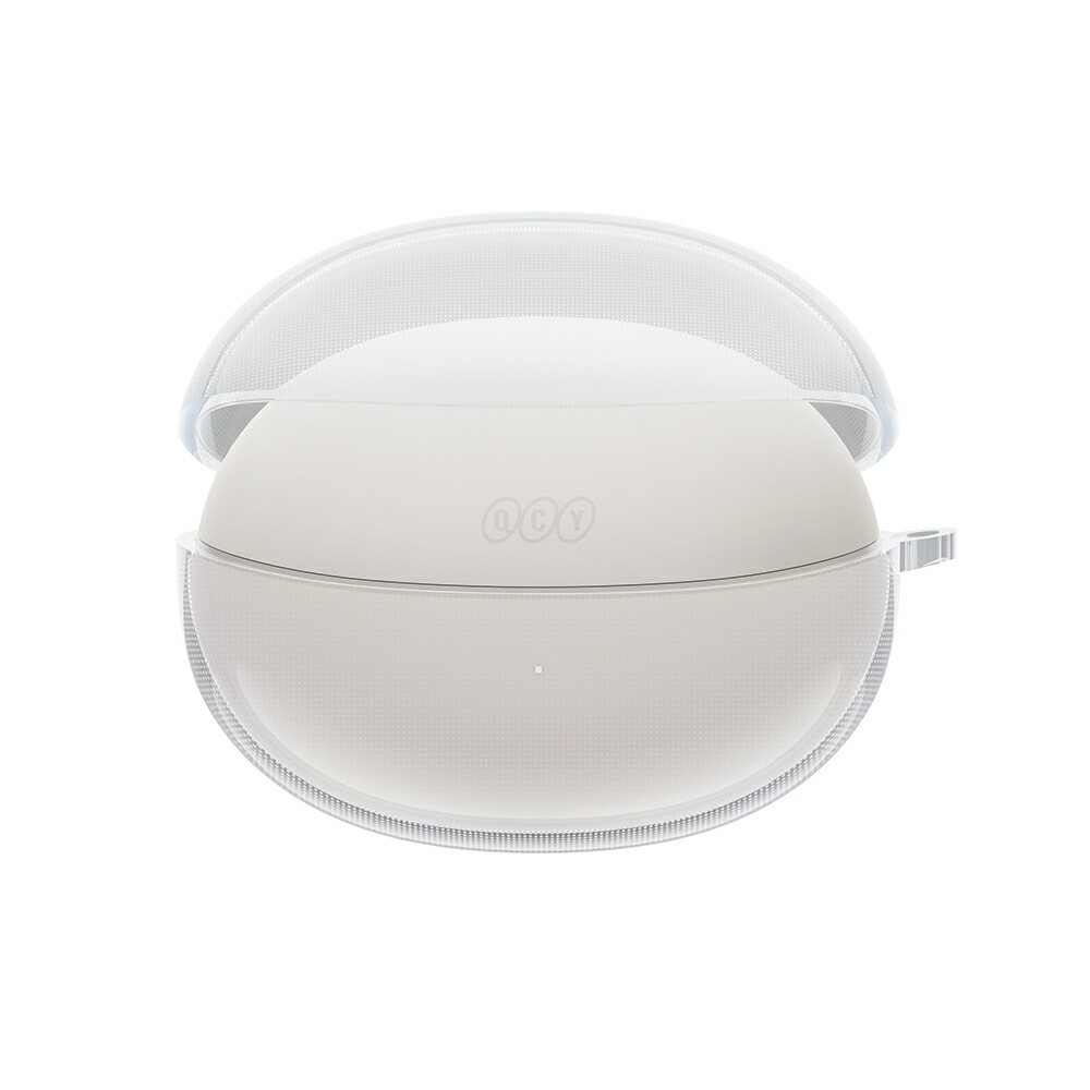 楽天市場】【VGP2025受賞】QCY Crossky C30 オープンイヤー型