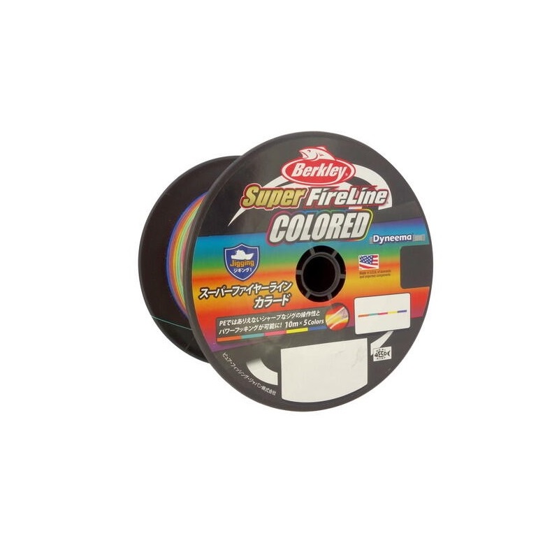 楽天市場】バークレイ スーパーファイヤーライン 1200m 3.0号 45LB