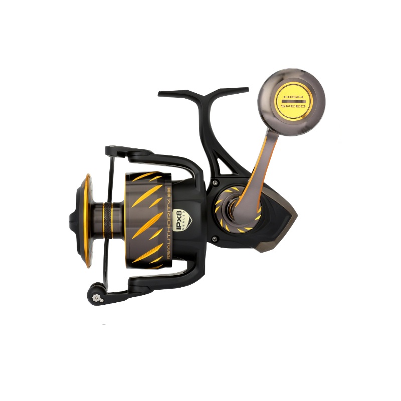 楽天市場】ペン オーソリティ 8500HS | 釣具 釣り フィッシング