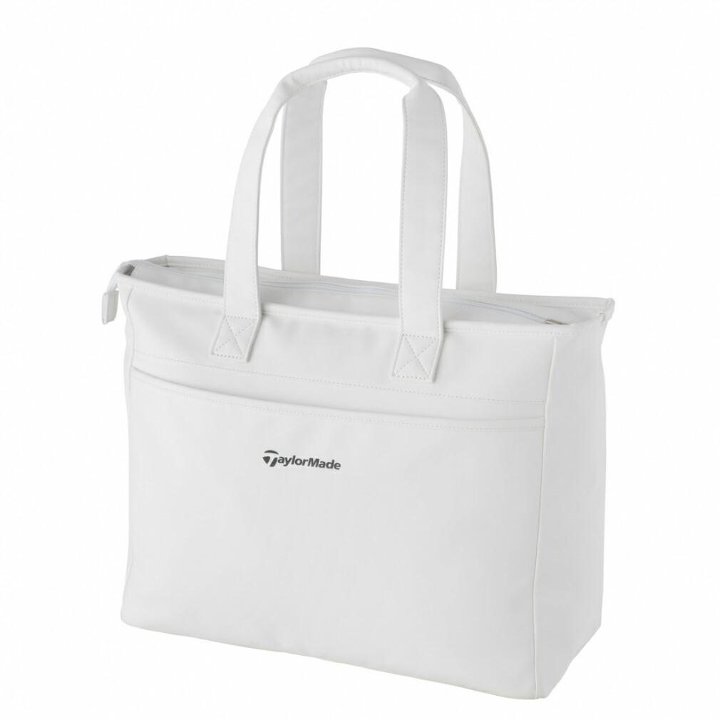 楽天市場】テーラーメイド サークル T トートバッグ (TJ149) ゴルフ