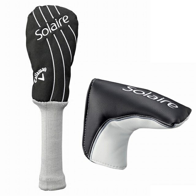 楽天市場】キャロウェイ レディース クラブセット Solaire ソレイル