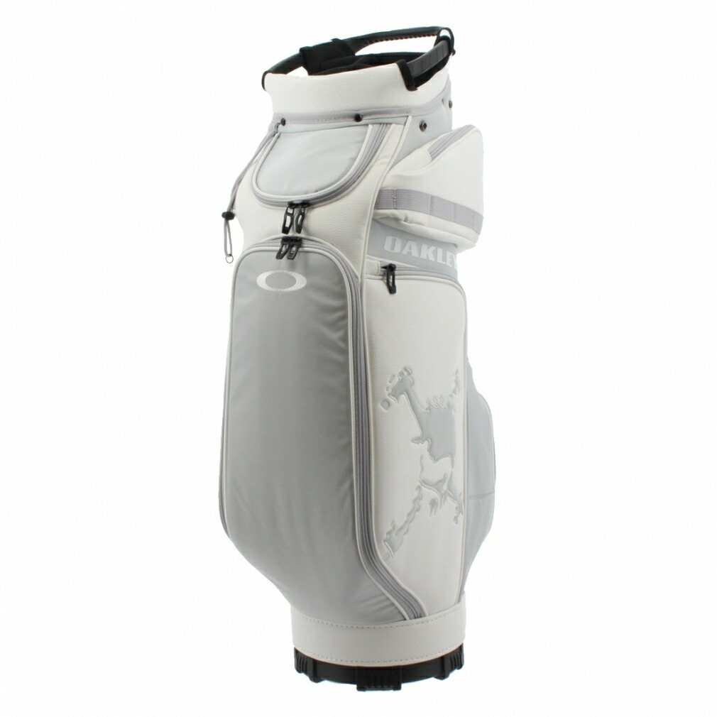 楽天市場】オークリー SKULL GOLF BAG 17.0 (FOS901372) メンズ ゴルフ