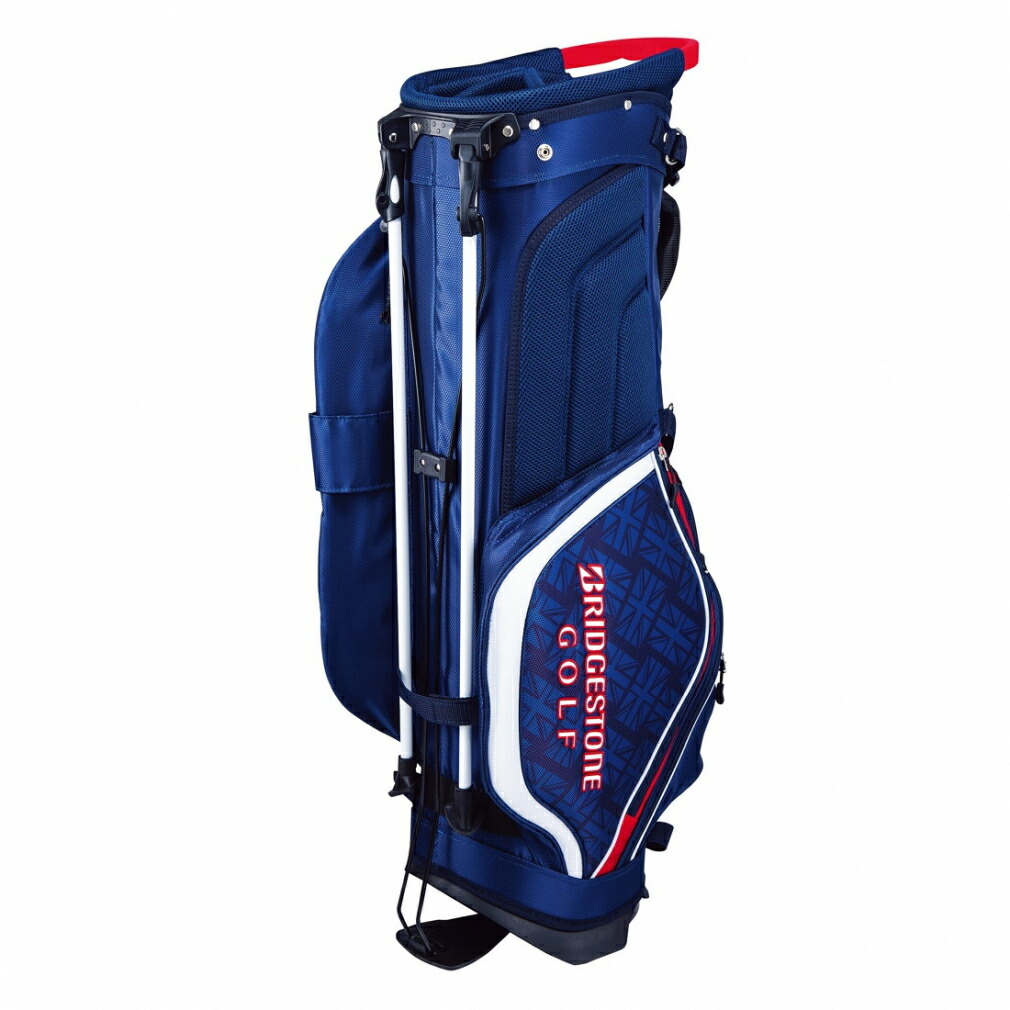 楽天市場】ブリヂストン メジャーコレクション スタンドバッグ 2023年