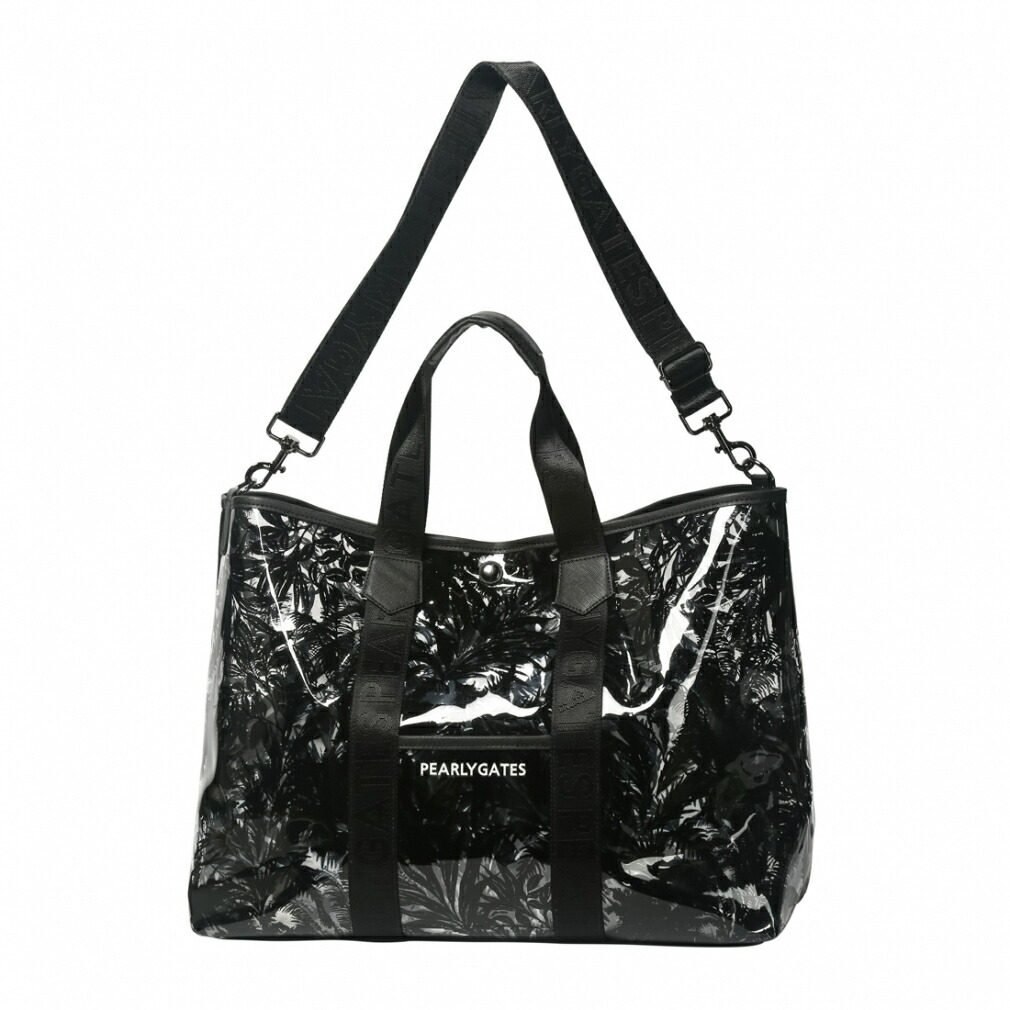 楽天市場】パーリーゲイツ ボストンバックの通販