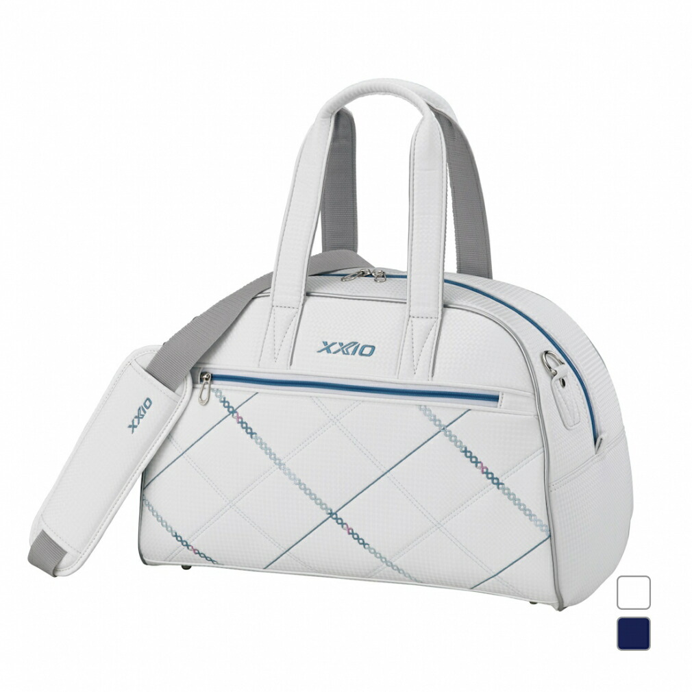 楽天市場】ボストンバッグ（ブランドゼクシオ）（バッグ・ケース