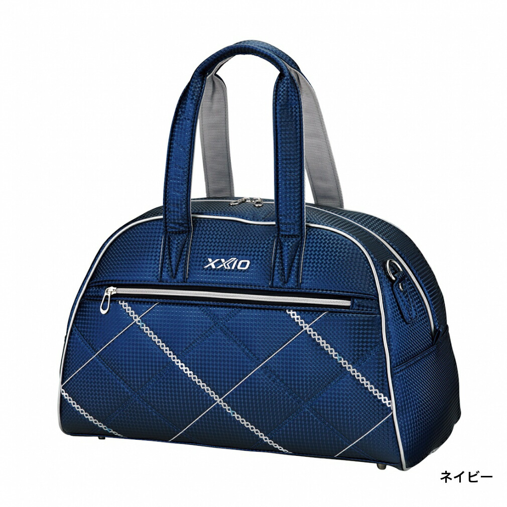 楽天市場】ゼクシオ レディース XXIO ボストンバック GGB-X162W